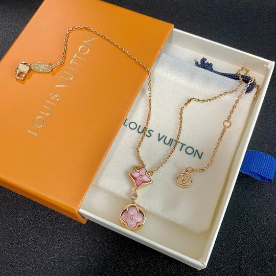LV Necklace 11lyh449
